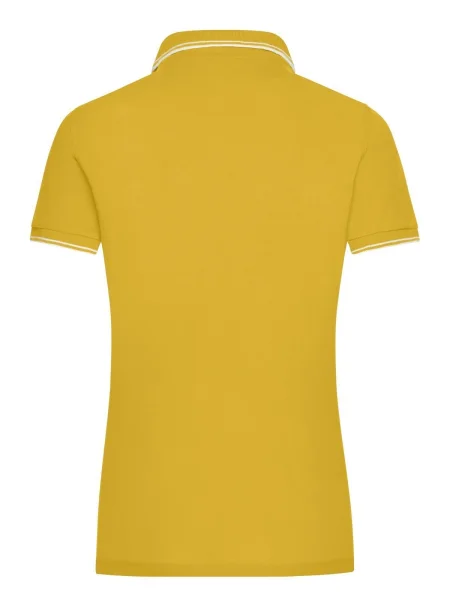 polo-manica-corta-james-nicholson-ladies-190-g-m2-sun-yellow-white-58.webp