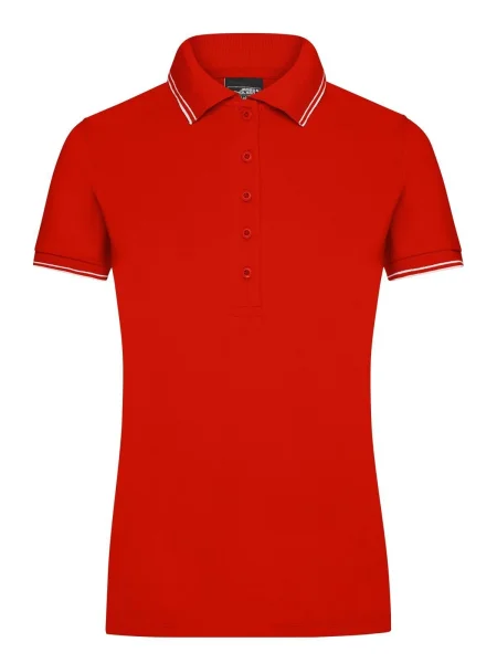 polo-manica-corta-james-nicholson-ladies-190-g-m2-tomato-white-60.webp
