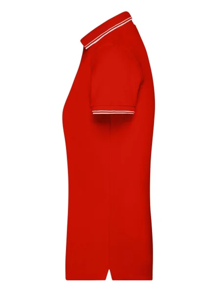 polo-manica-corta-james-nicholson-ladies-190-g-m2-tomato-white-61.webp