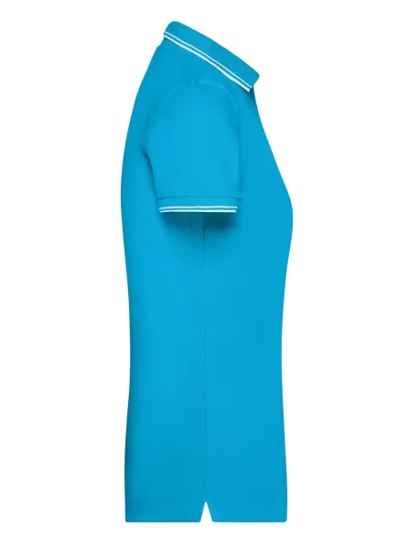 polo-manica-corta-james-nicholson-ladies-190-g-m2-turquoise-white-67.webp