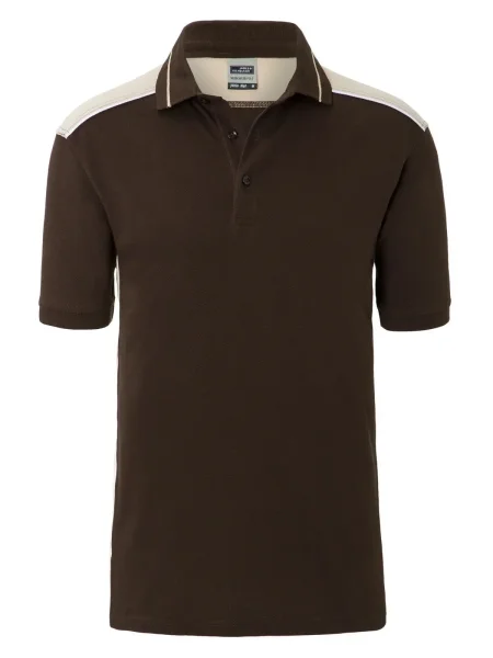 polo-da-lavoro-da-uomo-personalizzata-james-nicholson-mens-workwear-polo-color-brown-stone-15.webp