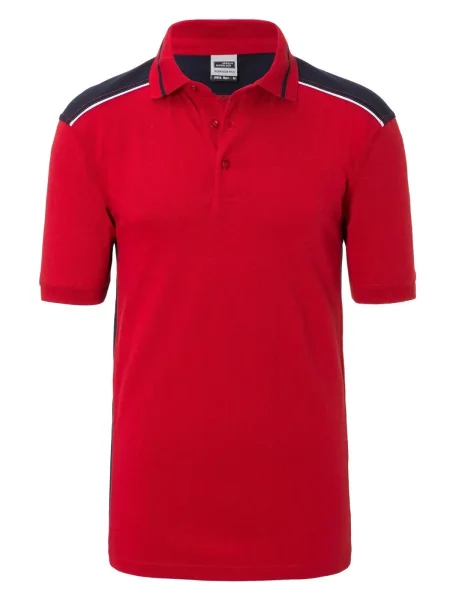 polo-da-lavoro-da-uomo-personalizzata-james-nicholson-mens-workwear-polo-color-navy-red-10.webp
