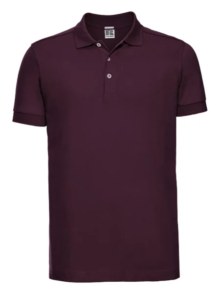 polo-3-bottoni-stretch-russell-210-g-m2-burgundy-55.webp