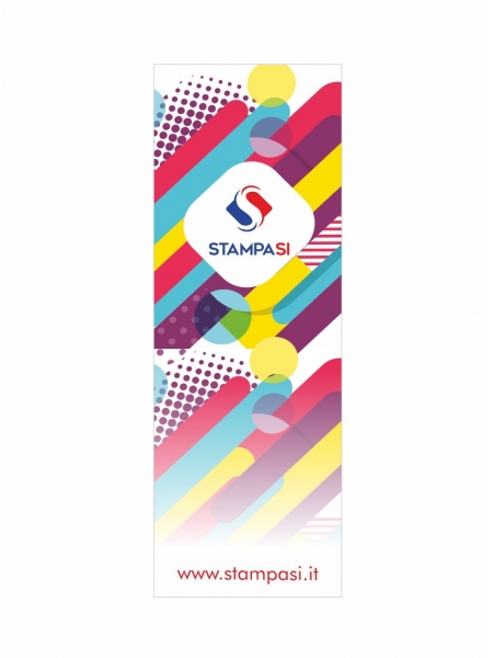 Stampa Volantini 98x210 mm personalizzati online