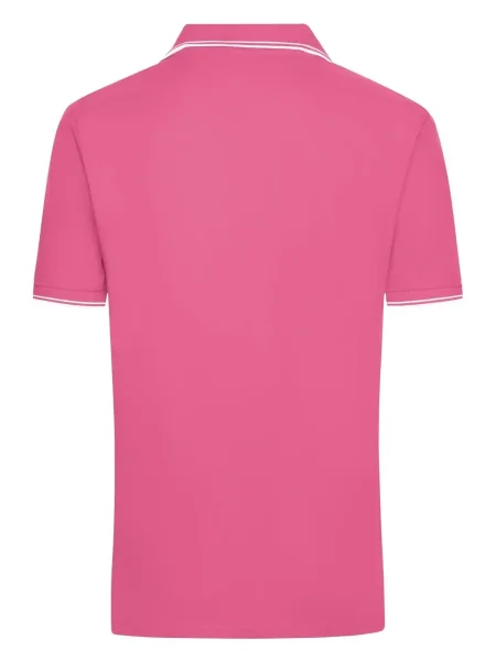 polo-colorate-personalizzate-james-nicholson-mens-polo-190-pink-white-23.webp