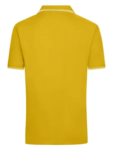 polo-colorate-personalizzate-james-nicholson-mens-polo-190-sun-yellow-white-31.webp