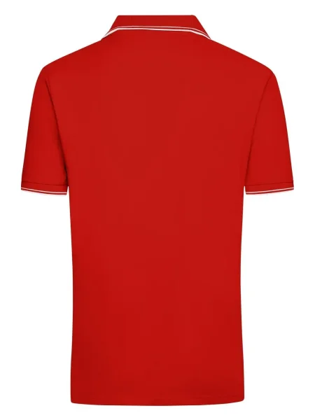 polo-colorate-personalizzate-james-nicholson-mens-polo-190-tomato-white-35.webp