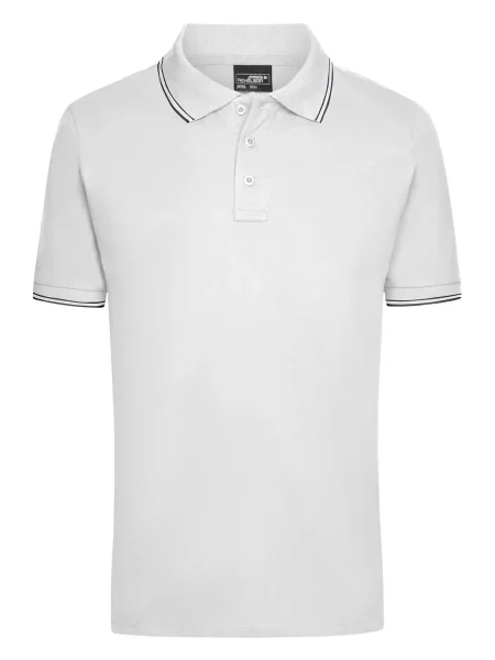 polo-colorate-personalizzate-james-nicholson-mens-polo-190-white-navy-5.webp