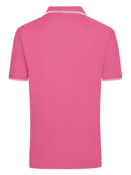 polo-personalizzate-james-nicholson-men-190-g-m2-pink-white-55.webp