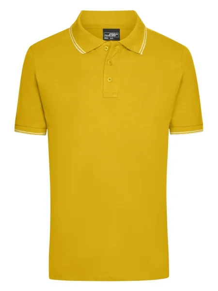 polo-personalizzate-james-nicholson-men-190-g-m2-sun-yellow-white-57.webp