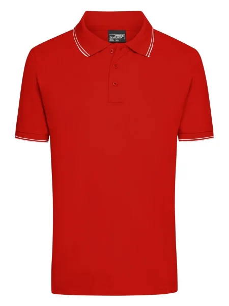 polo-personalizzate-james-nicholson-men-190-g-m2-tomato-white-61.webp