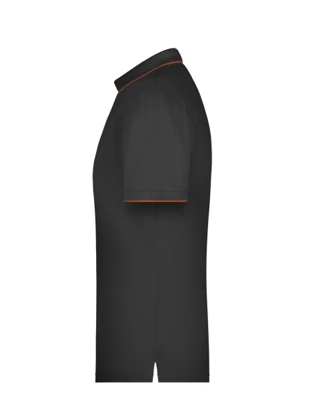polo-james-nicholson-men-stripe-240-g-m2-black-orange-53.webp