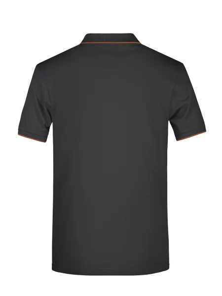 polo-james-nicholson-men-stripe-240-g-m2-black-orange-54.webp