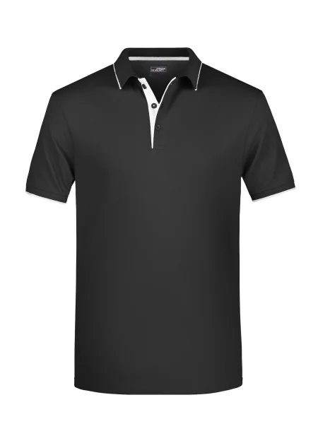 polo-james-nicholson-men-stripe-240-g-m2-black-silver-60.webp