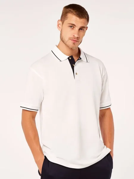 Polo Personalizzate uomo Mellion Kustom Kit