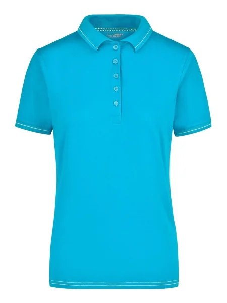 polo-elasticizzata-jn-ladies-elastic-170-g-m2-aqua-white-51.webp