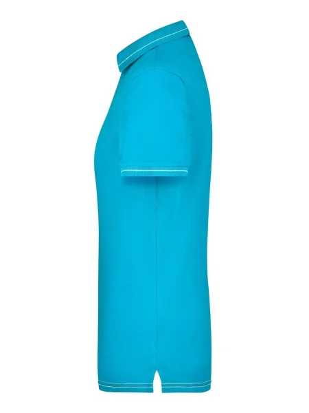 polo-elasticizzata-jn-ladies-elastic-170-g-m2-aqua-white-52.webp