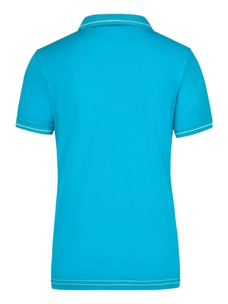 polo-elasticizzata-jn-ladies-elastic-170-g-m2-aqua-white-53.webp