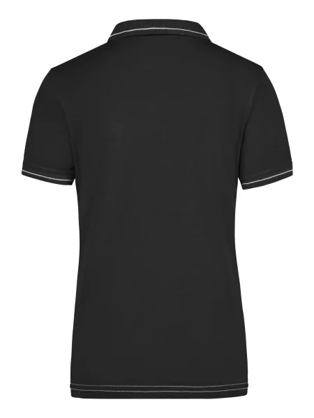 polo-elasticizzata-jn-ladies-elastic-170-g-m2-black-white-57.webp