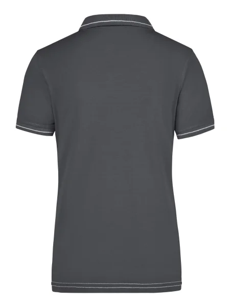polo-elasticizzata-jn-ladies-elastic-170-g-m2-graphite-61.webp