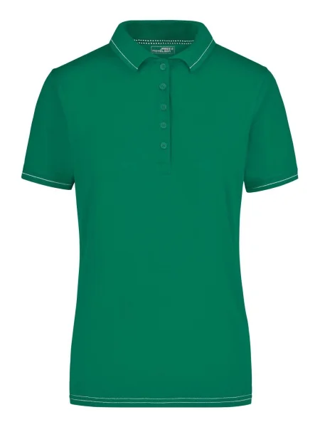 polo-elasticizzata-jn-ladies-elastic-170-g-m2-irish-green-white-63.webp
