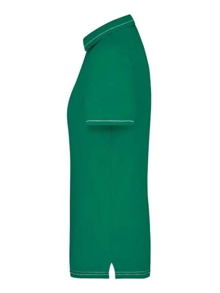 polo-elasticizzata-jn-ladies-elastic-170-g-m2-irish-green-white-64.webp