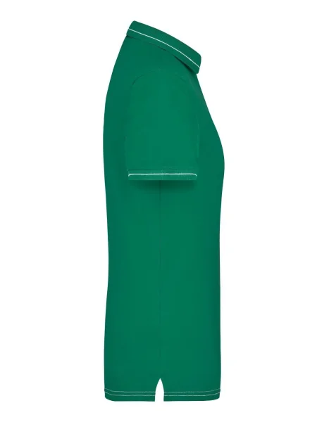 polo-elasticizzata-jn-ladies-elastic-170-g-m2-irish-green-white-66.webp