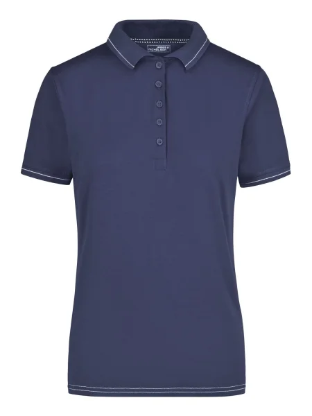 polo-elasticizzata-jn-ladies-elastic-170-g-m2-navy-white-71.webp
