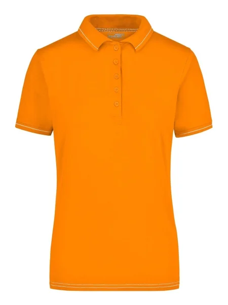 polo-elasticizzata-jn-ladies-elastic-170-g-m2-orange-white-75.webp