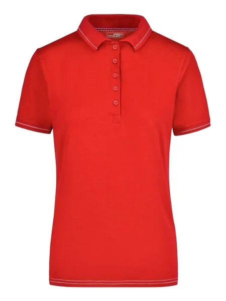 polo-elasticizzata-jn-ladies-elastic-170-g-m2-red-white-79.webp