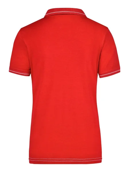 polo-elasticizzata-jn-ladies-elastic-170-g-m2-red-white-81.webp