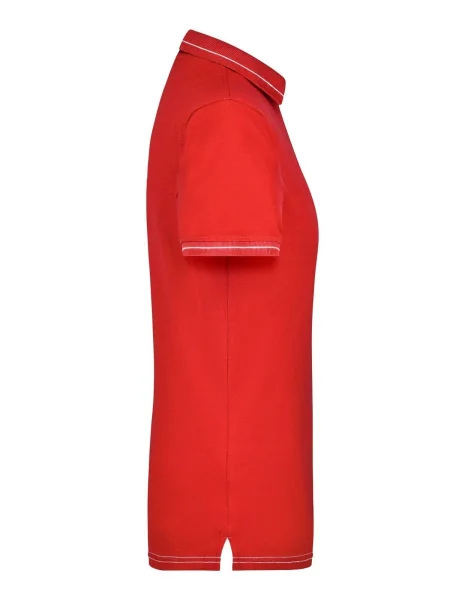 polo-elasticizzata-jn-ladies-elastic-170-g-m2-red-white-82.webp
