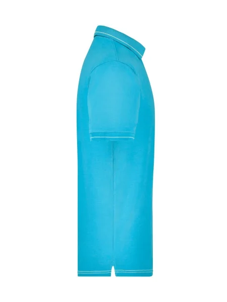 polo-elasticizzata-jn-men-elastic-170-g-m2-aqua-white-52.webp