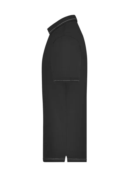 polo-elasticizzata-jn-men-elastic-170-g-m2-black-white-54.webp