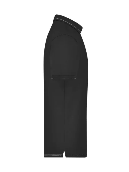 polo-elasticizzata-jn-men-elastic-170-g-m2-black-white-56.webp