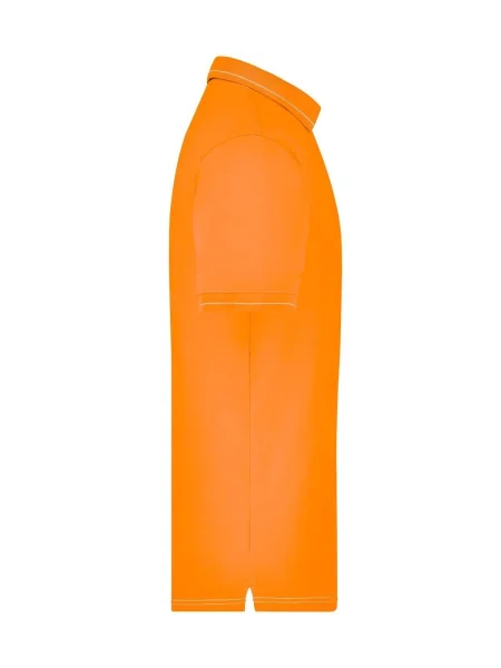 polo-elasticizzata-jn-men-elastic-170-g-m2-orange-white-76.webp