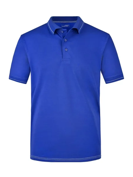 polo-elasticizzata-jn-men-elastic-170-g-m2-royal-white-81.webp