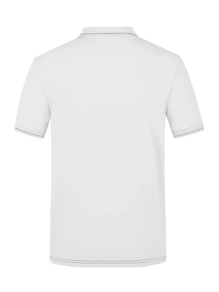 polo-elasticizzata-jn-men-elastic-170-g-m2-white-black-87.webp