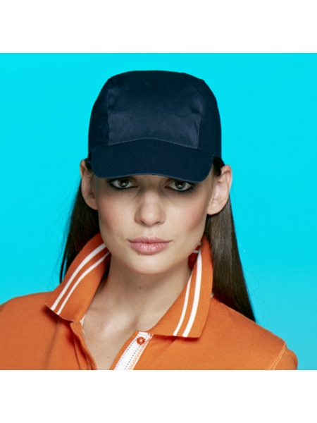 Cappellino Promo Cap 3 pannelli Myrtle Beach