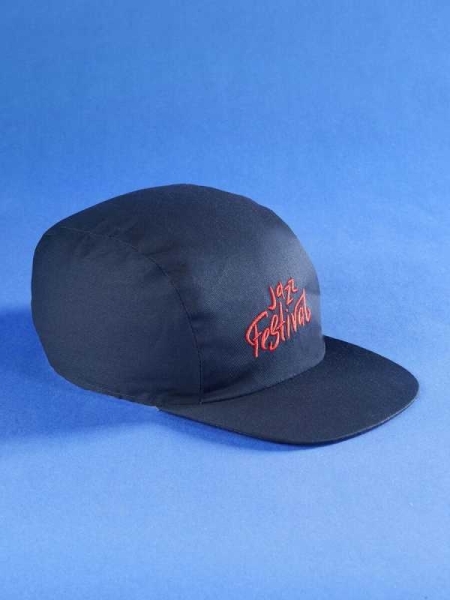Cappellino adulto 3 pannelli personalizzato Myrtle Beach 3 Panel Promo