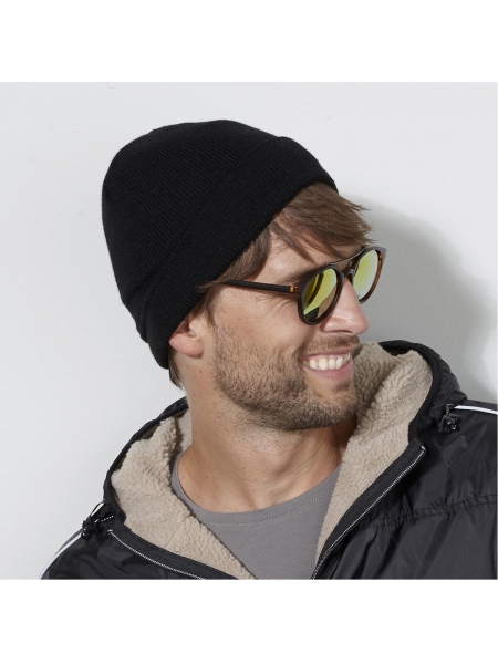 Cappellino Knitted Promotion Beanie Myrtle Beach