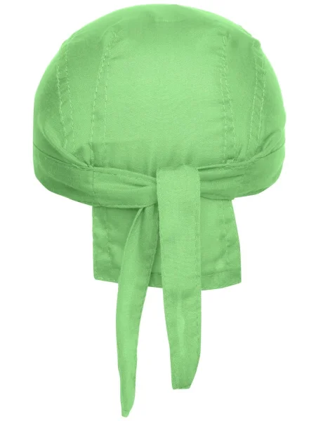 bandana-chef-personalizzata-myrtle-beach-hat-lime-green-112.webp