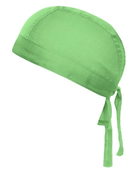 bandana-chef-personalizzata-myrtle-beach-hat-lime-green-113.webp