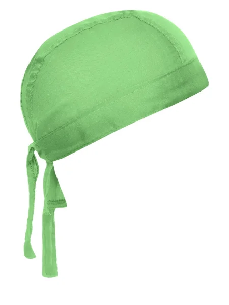 bandana-chef-personalizzata-myrtle-beach-hat-lime-green-114.webp