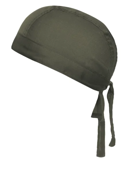 bandana-chef-personalizzata-myrtle-beach-hat-olive-121.webp
