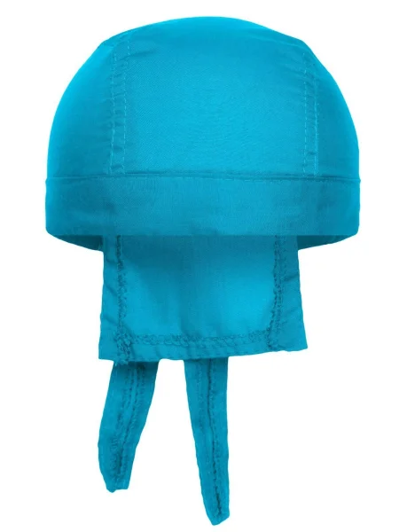 bandana-chef-personalizzata-myrtle-beach-hat-turquoise-147.webp