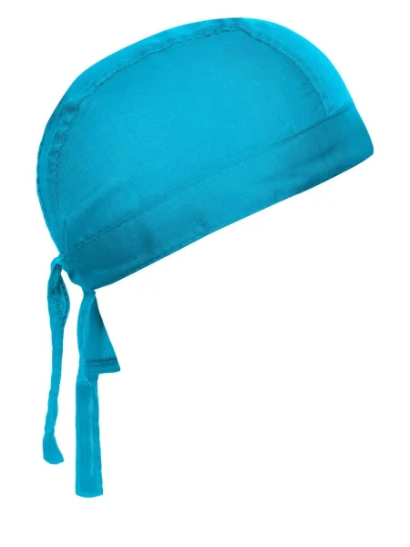 bandana-chef-personalizzata-myrtle-beach-hat-turquoise-150.webp