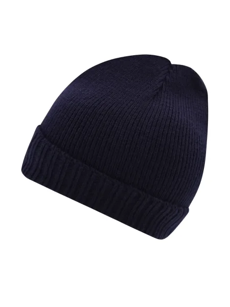 Cappello invernale personalizzato Myrtle Beach Basic Knitted