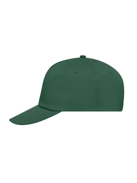 cappellino-baseball-adulto-5-pannelli-personalizzato-myrtle-beach-dark-green-75.webp