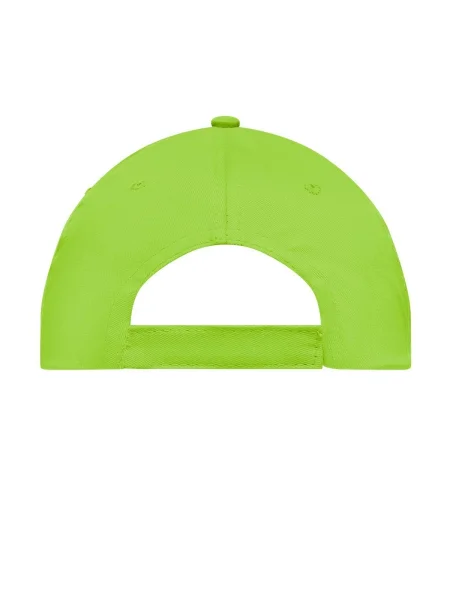 cappellino-baseball-adulto-5-pannelli-personalizzato-myrtle-beach-lime-green-90.webp
